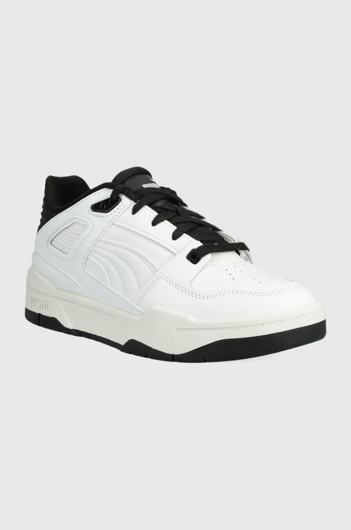 Tenisky Puma Slipstream INVDR 386270 biela SS23