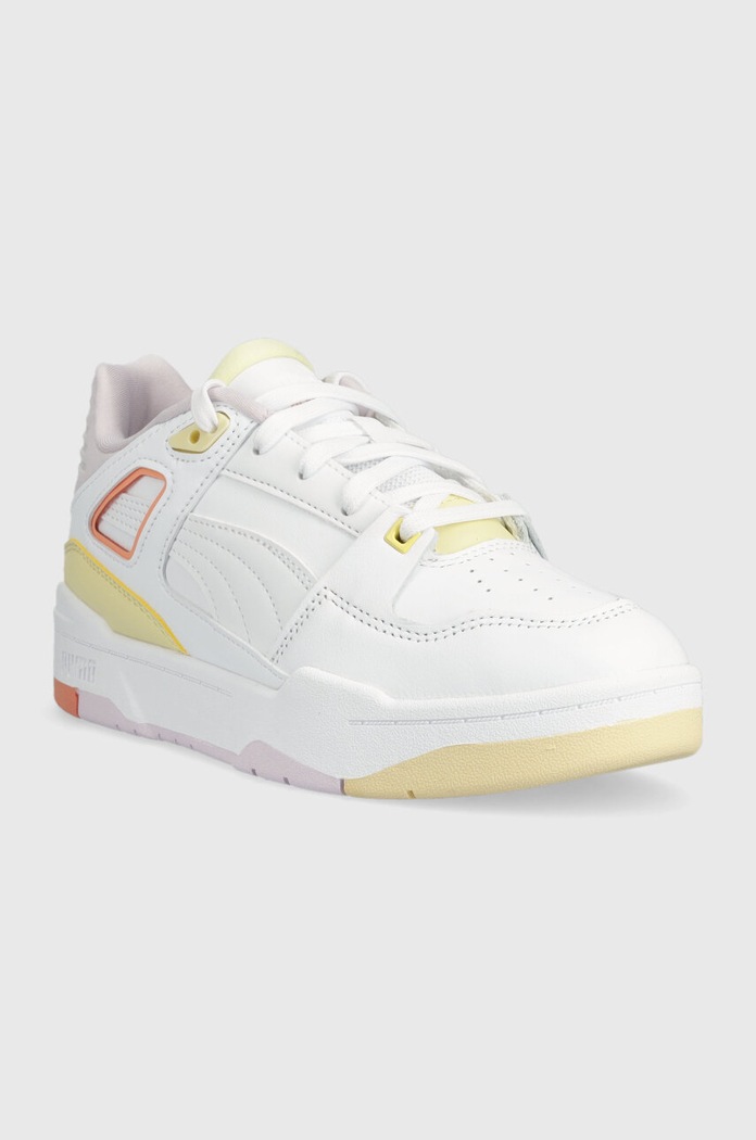 Puma sneakersy Slipstream INVDR 386270 biały SS23