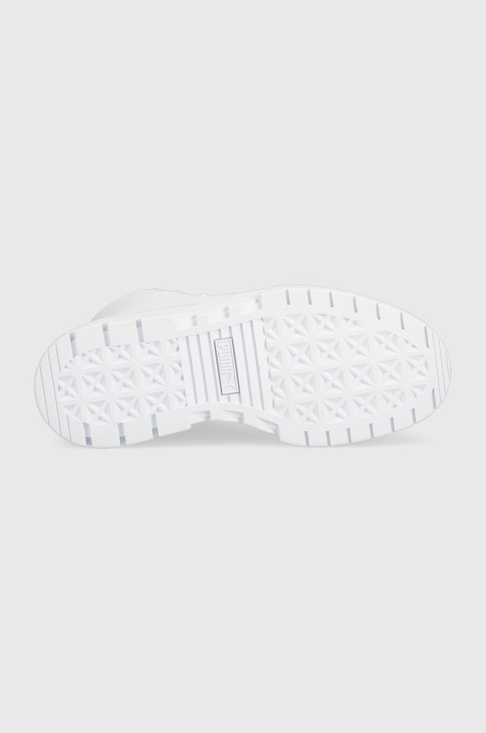 Puma sneakersy Mayze Mid Wn s 381170 biały