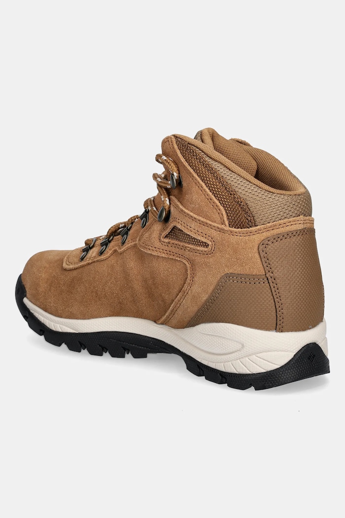 Обувки Обувки Columbia Newton Ridge Plus Waterproof 1718821 кафяв