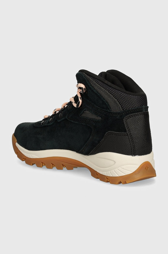 Obutev Čevlji Columbia Newton Ridge Plus Waterproof 1718821 črna