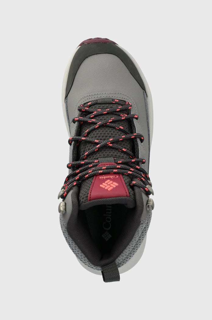Cipele Columbia Trailstorm Peak Mid siva 1987091