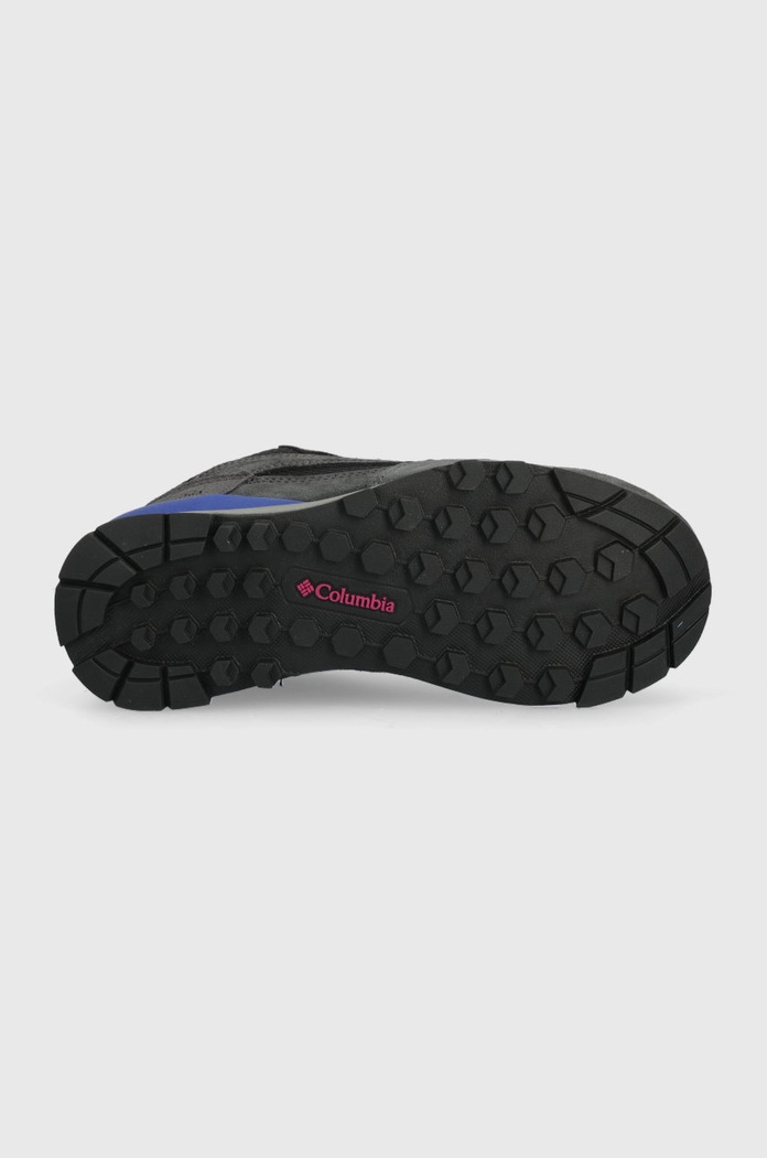 Buty Wildone Navigate Columbia szary 2005271