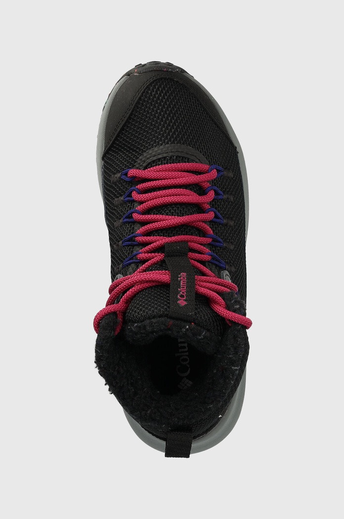 Columbia buty Trailstorm Mid Waterproof czarny 2005491