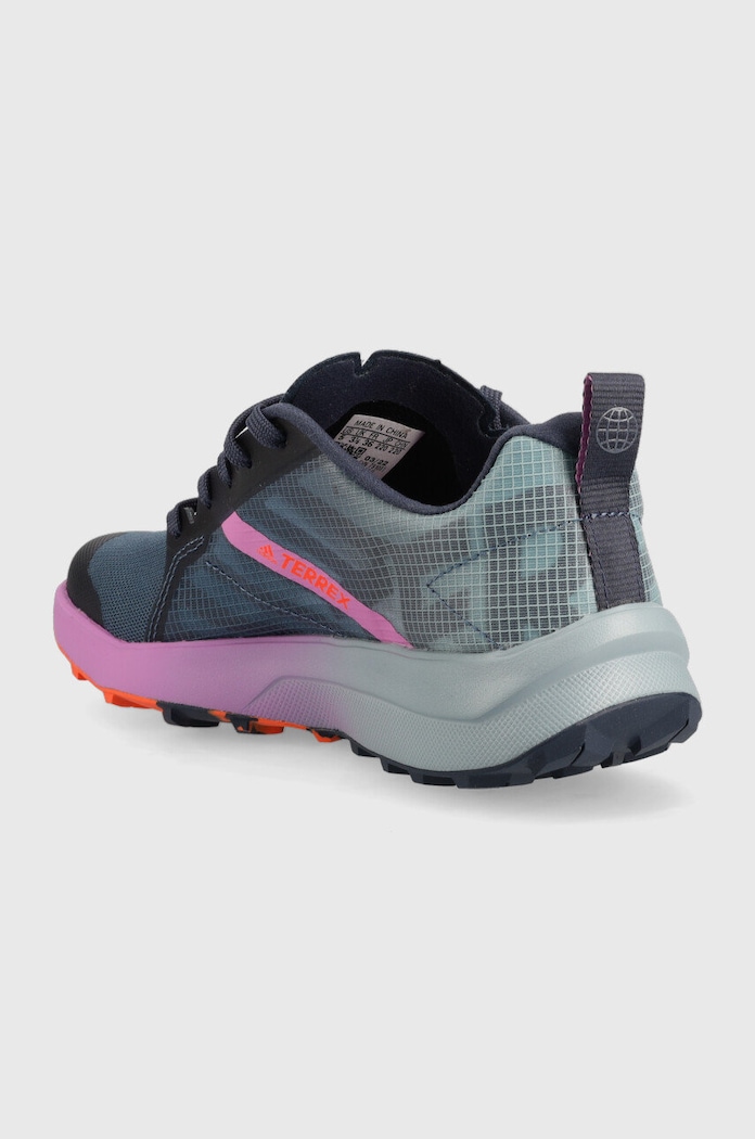 Obuća Cipele adidas TERREX Speed Flow GZ4048 mornarsko plava