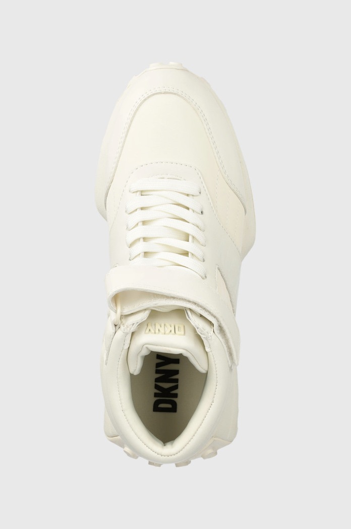Dkny sneakers Noemi bej K2297381.CRM