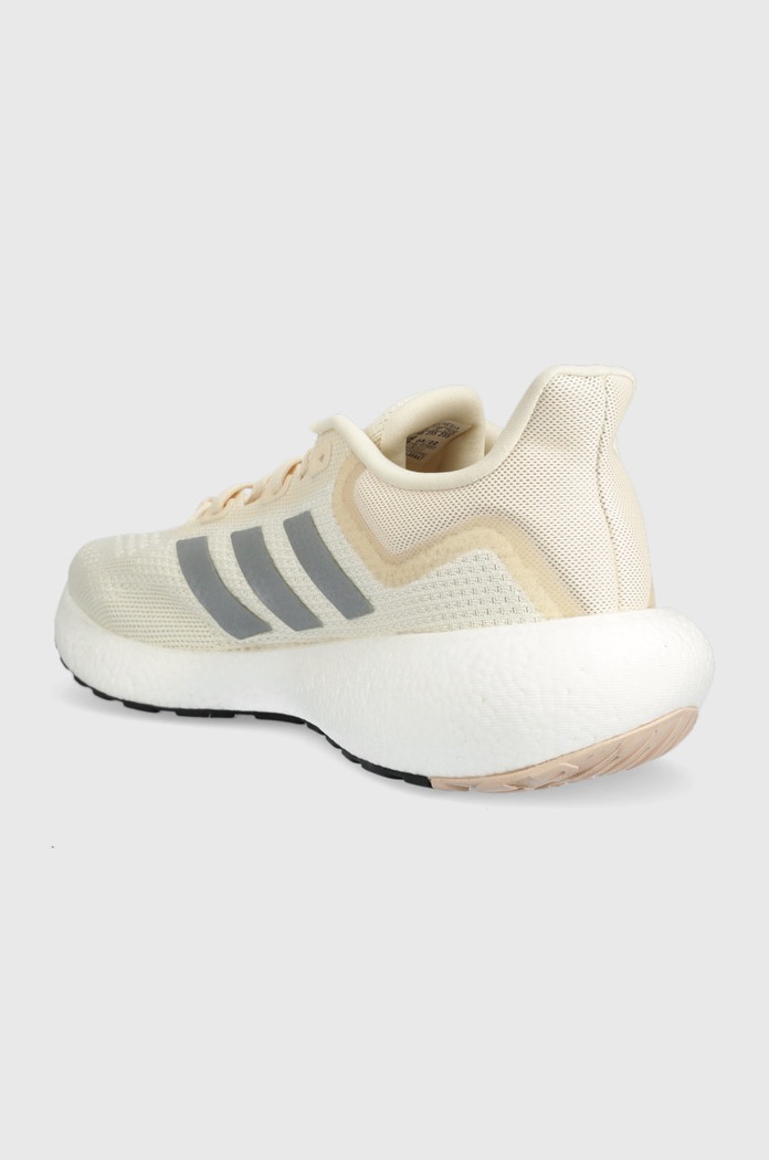 Încălțăminte adidas Performance Pantofi de alergat GW3533 bej