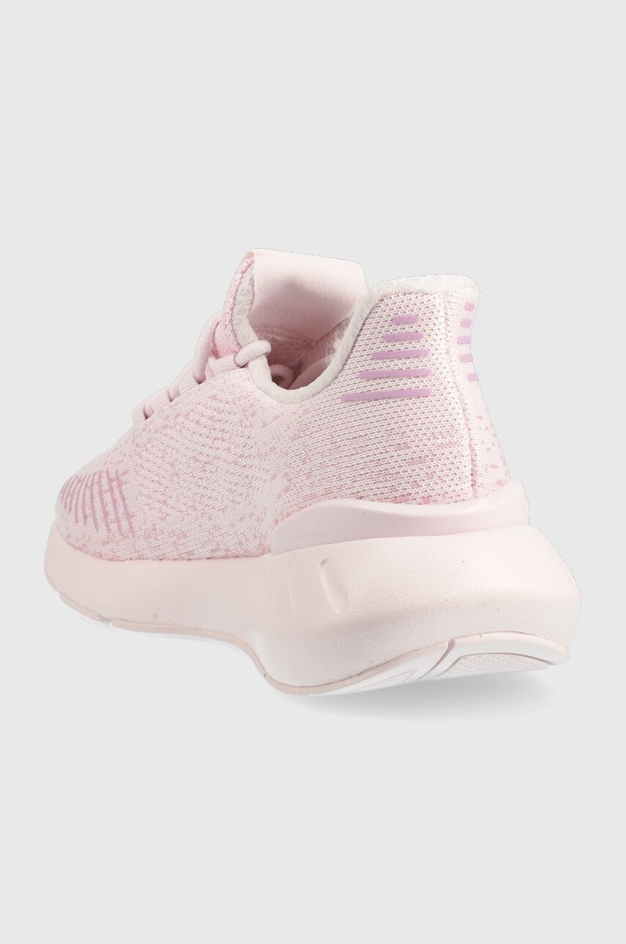 Boty Tenisky adidas Originals Swift Run 22 GW6884 růžová