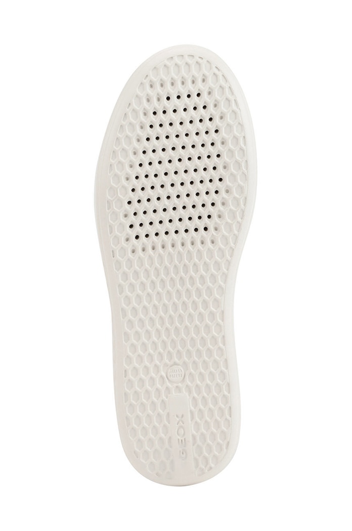 Sněhule Geox Nhenbus D168DB.0FEFU.C0452 hnědá