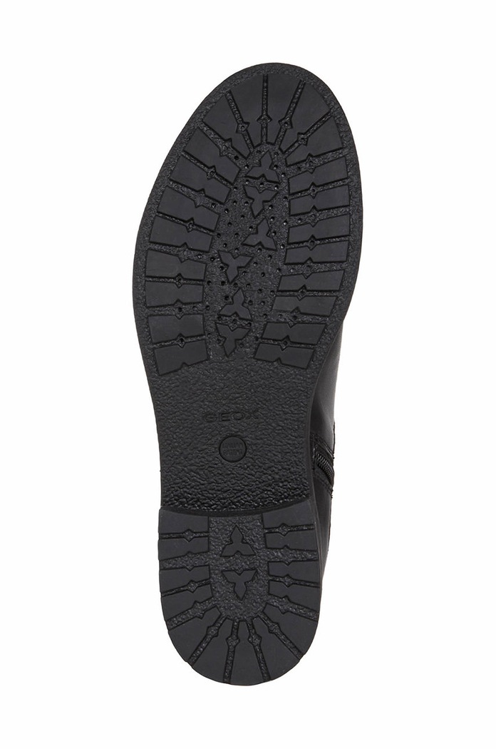 Geox sztyblety Rawelle D166RA.000TU.C9999