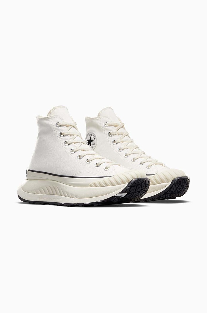 Converse trampki Chuck 70 AT-CX Platform A01682C beżowy SS25