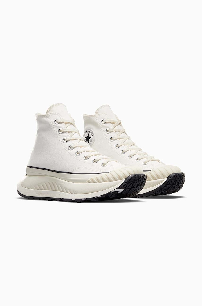 Converse trampki Chuck 70 AT-CX Platform A01682C beżowy SS25