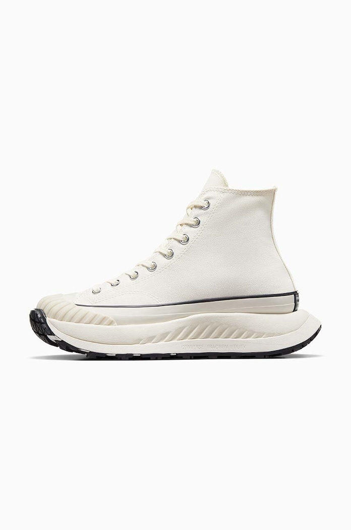 Converse trampki Chuck 70 AT-CX Platform A01682C beżowy