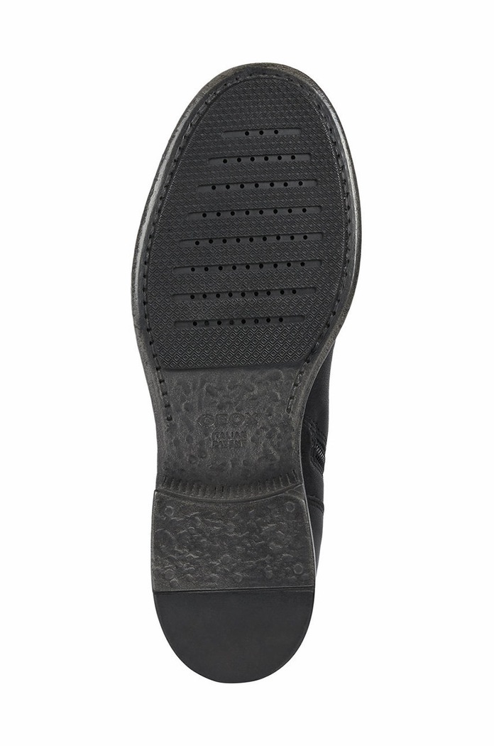 Geox botki skórzane Catria D16LQA.00081.C9999