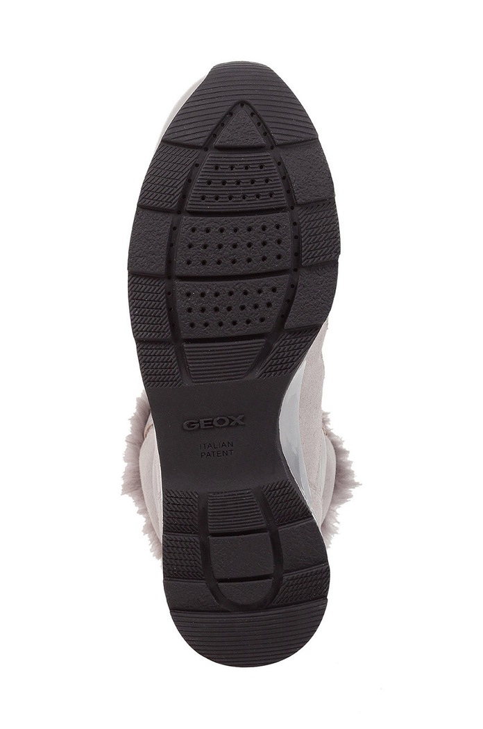 Dětské sněhule Geox New Aneko B Abx D26LYA.022FU.C1355