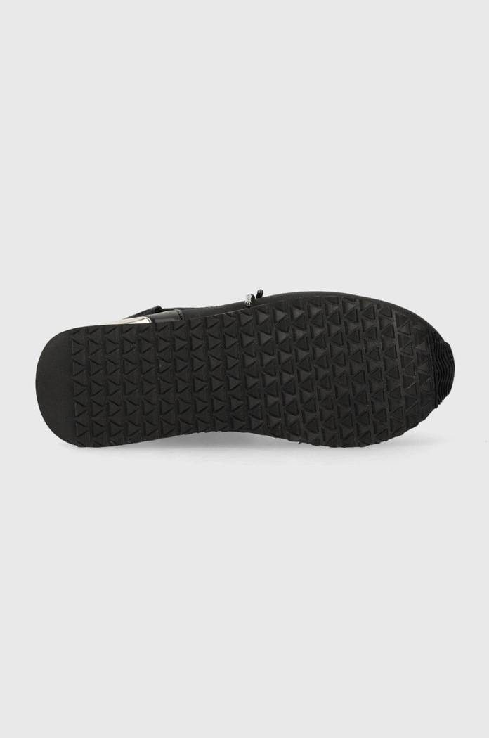 Sněhule U.S. Polo Assn. Frida FRIDA009W.BUY1.BLK černá