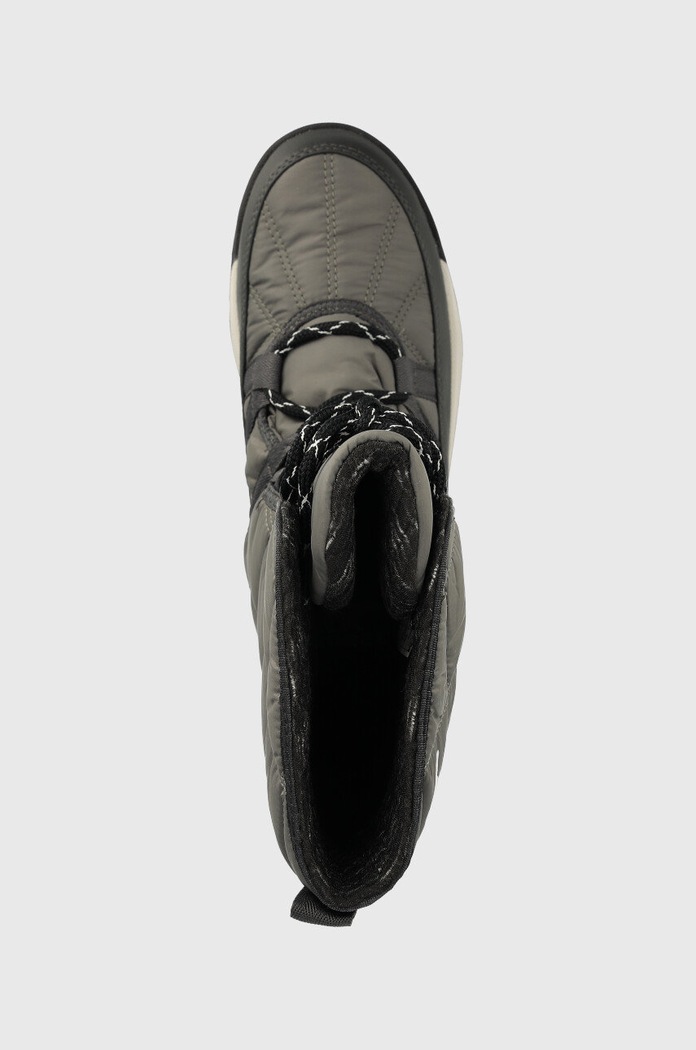 Sorel śniegowce Whitney II Tall Lace szary 1921351052