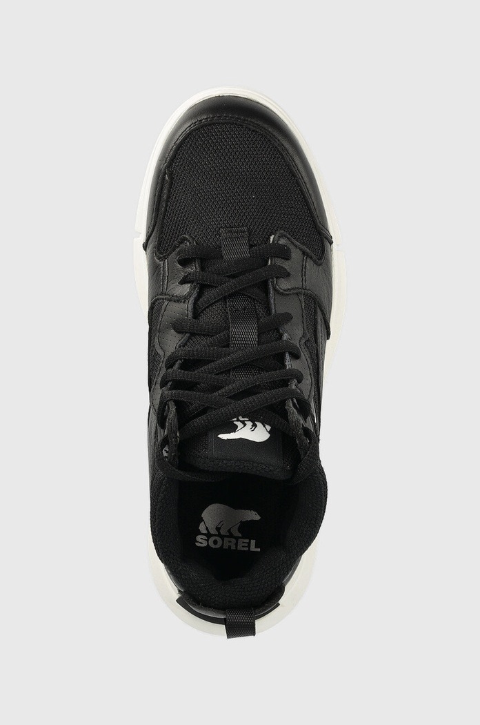 Sorel sportcipő Explorer II Sneake fekete 2009431010