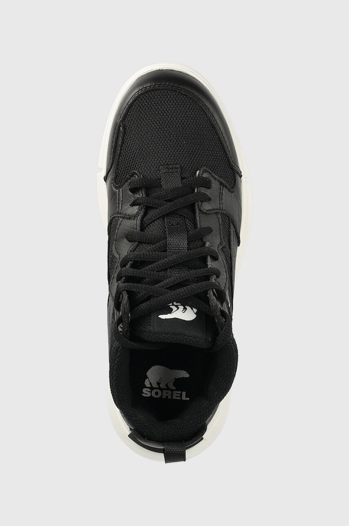 Sorel sportcipő Explorer II Sneake fekete 2009431010
