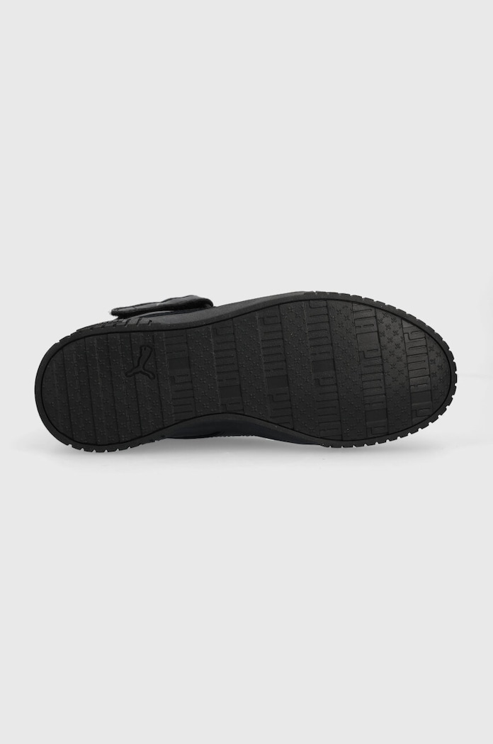 Кроссовки Puma Carina 2.0 Mid WTR 385852 чёрный