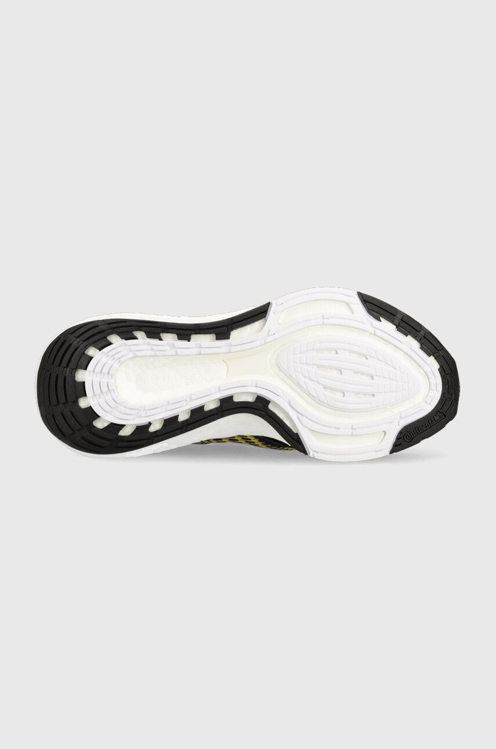 adidas by Stella McCartney futócipő Ultraboost 22 Elevated GX1532 barna