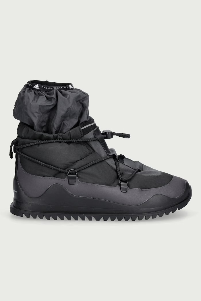adidas by Stella McCartney Snehule dámske GY4384 čierna AW22
