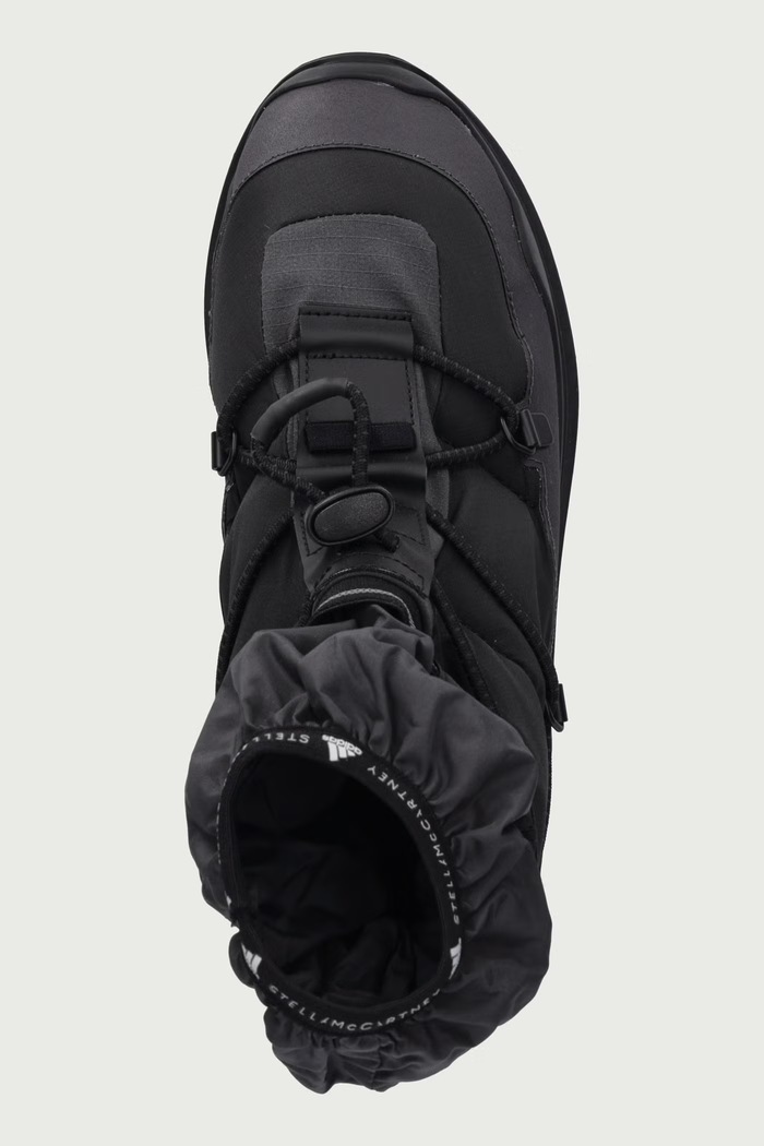 Snehule dámske adidas by Stella McCartney GY4384 čierna