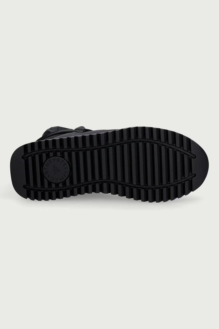Snehule dámske adidas by Stella McCartney čierna GY4384