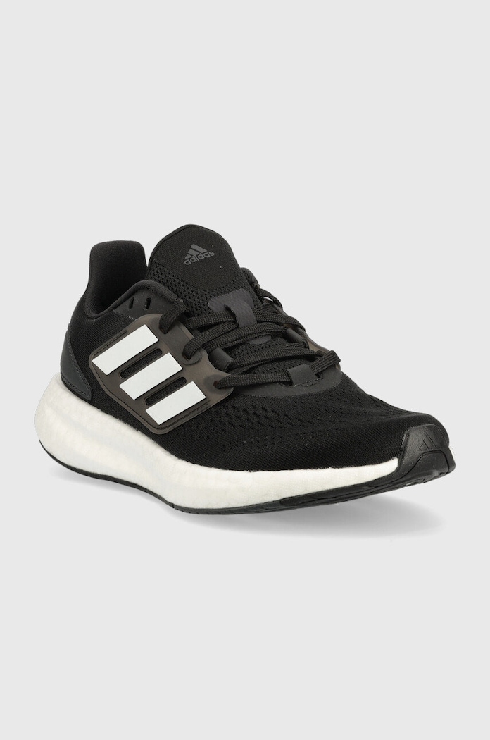 Běžecké boty adidas Performance Pureboost 22 GZ5180 černá AW22