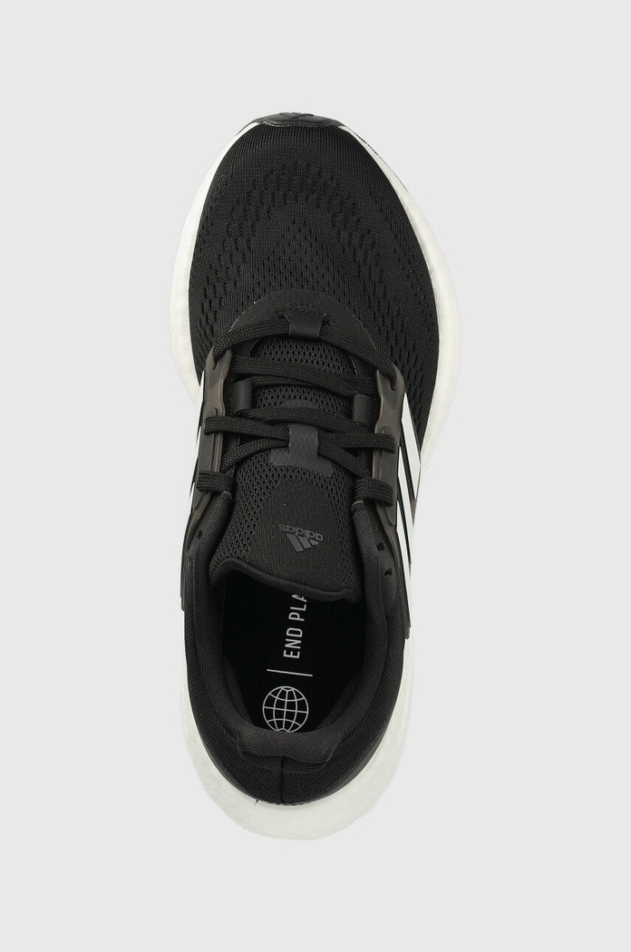 Běžecké boty adidas Performance Pureboost 22 černá GZ5180