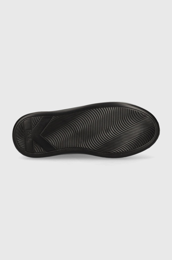 Karl Lagerfeld sneakersy KAPRI KL62511I.00I czarny