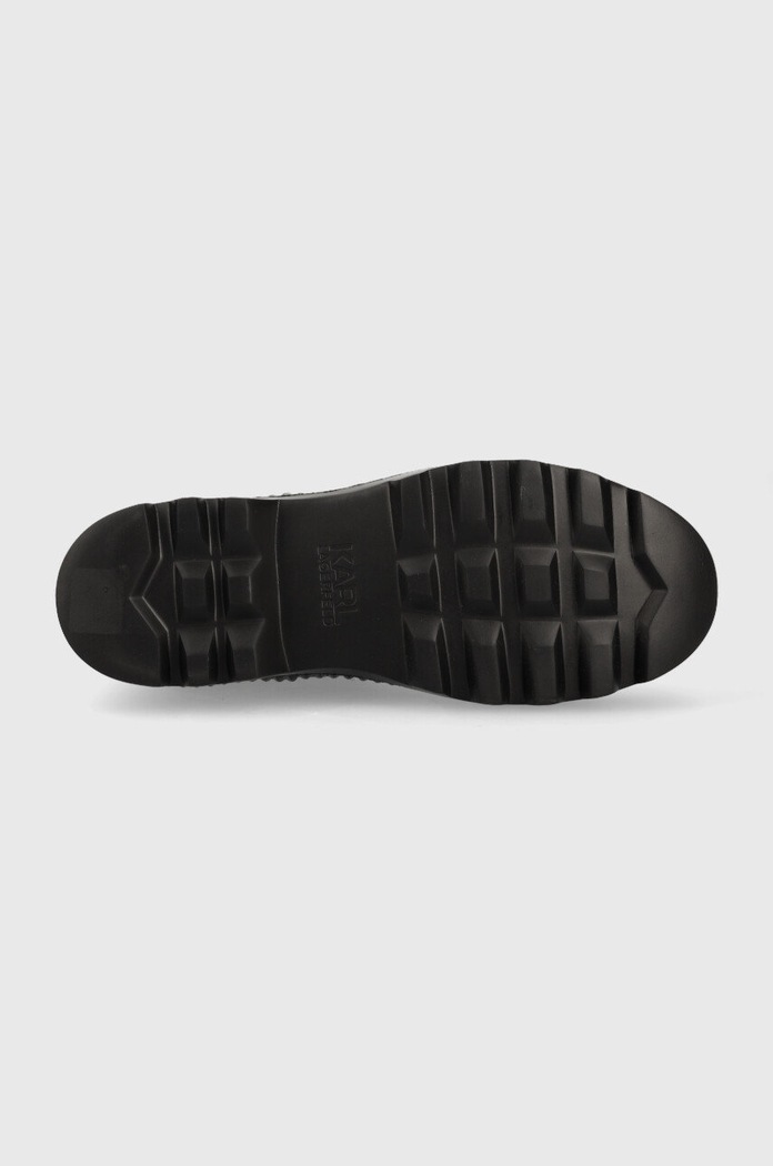 Боти Karl Lagerfeld Trekka Ii KL42531.U0X черен