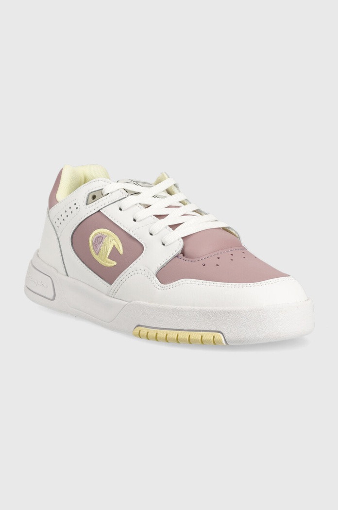 Sneakers Champion S11451 μωβ SS23