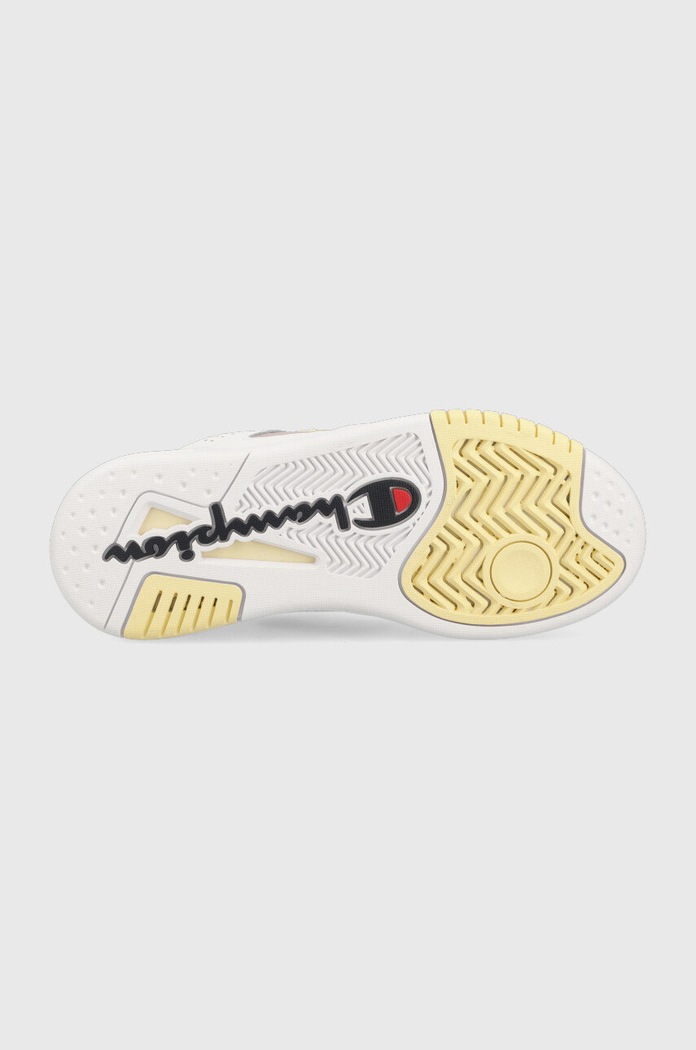 Sneakers Champion S11451 μωβ