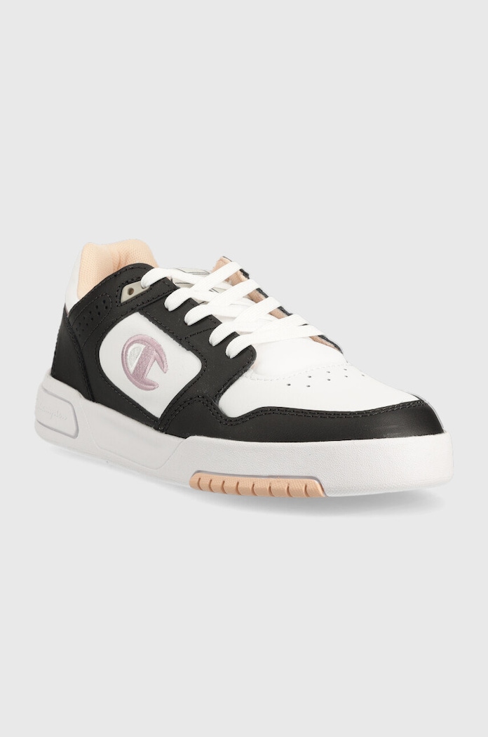 Champion sneakersy S11451 czarny SS23