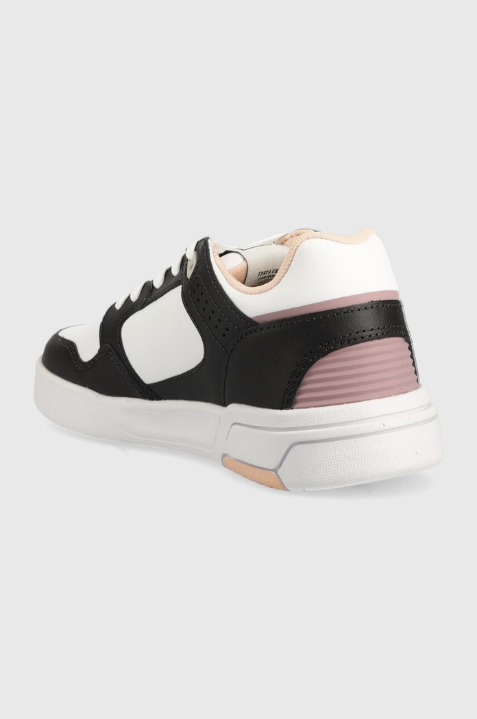 Obuwie Champion sneakersy S11451 czarny