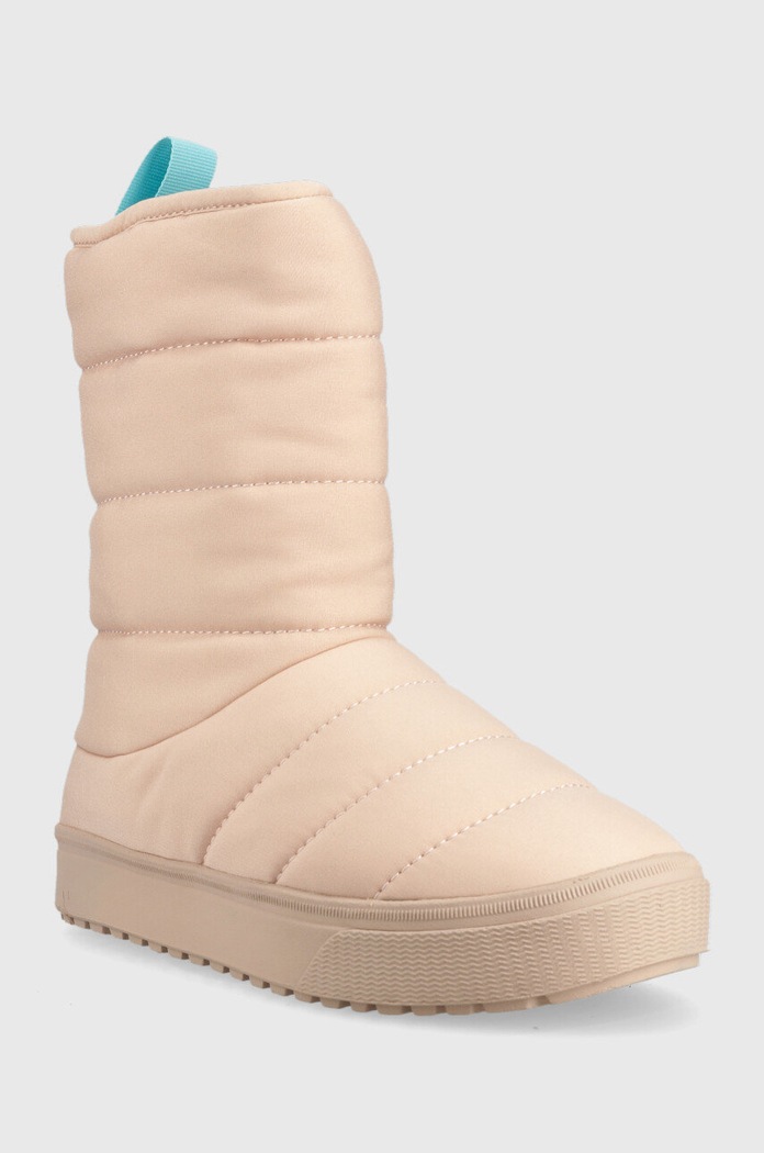 Μπότες χιονιού Native Chamonix 41108448.5998 ροζ AW22