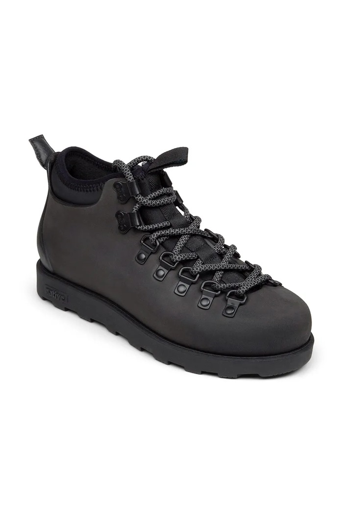 Native Topánky Native Fitzsimmons 31106848.1019 čierna AW24