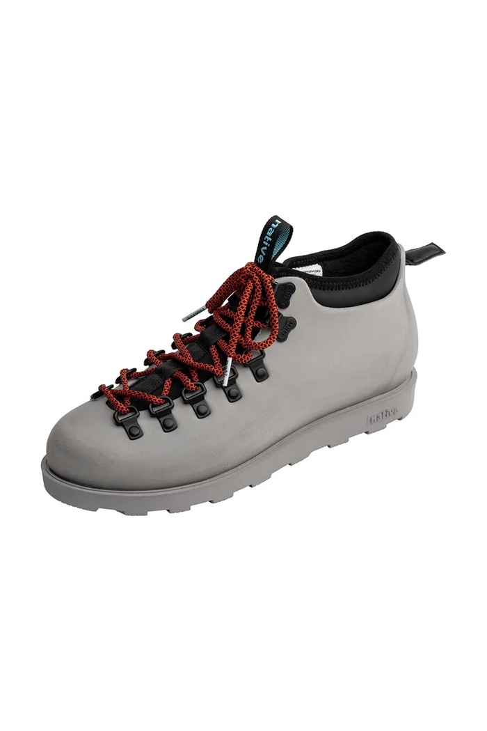 Obuwie Native Buty Fitsimmons 31106848.1488 szary