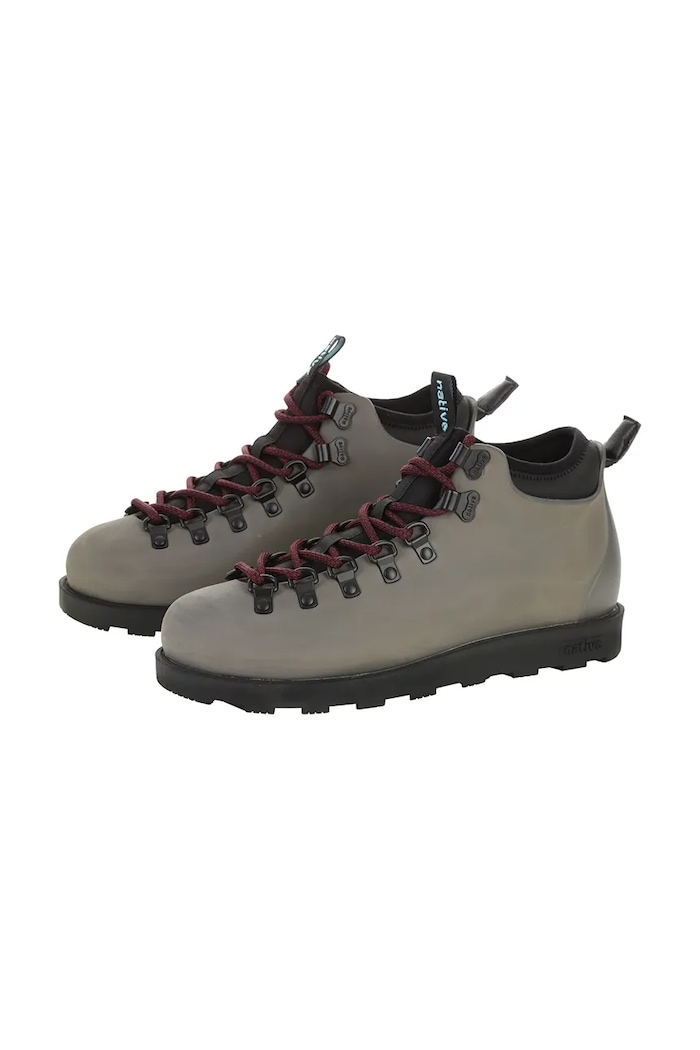 Native Buty Fitsimmons 31106848.1233 szary AW22
