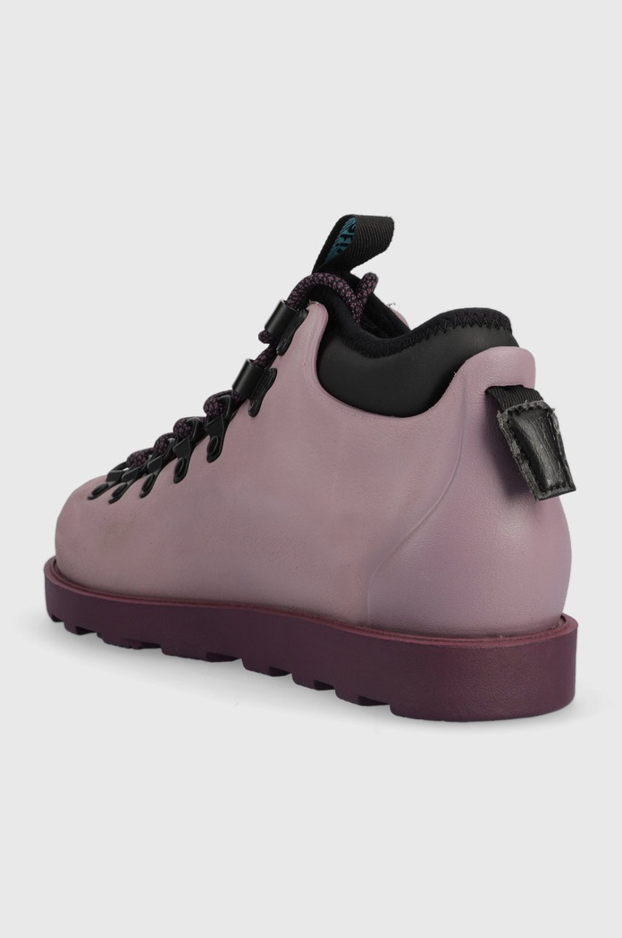 Obuwie Native Buty Fitsimmons 31106848.5381 fioletowy