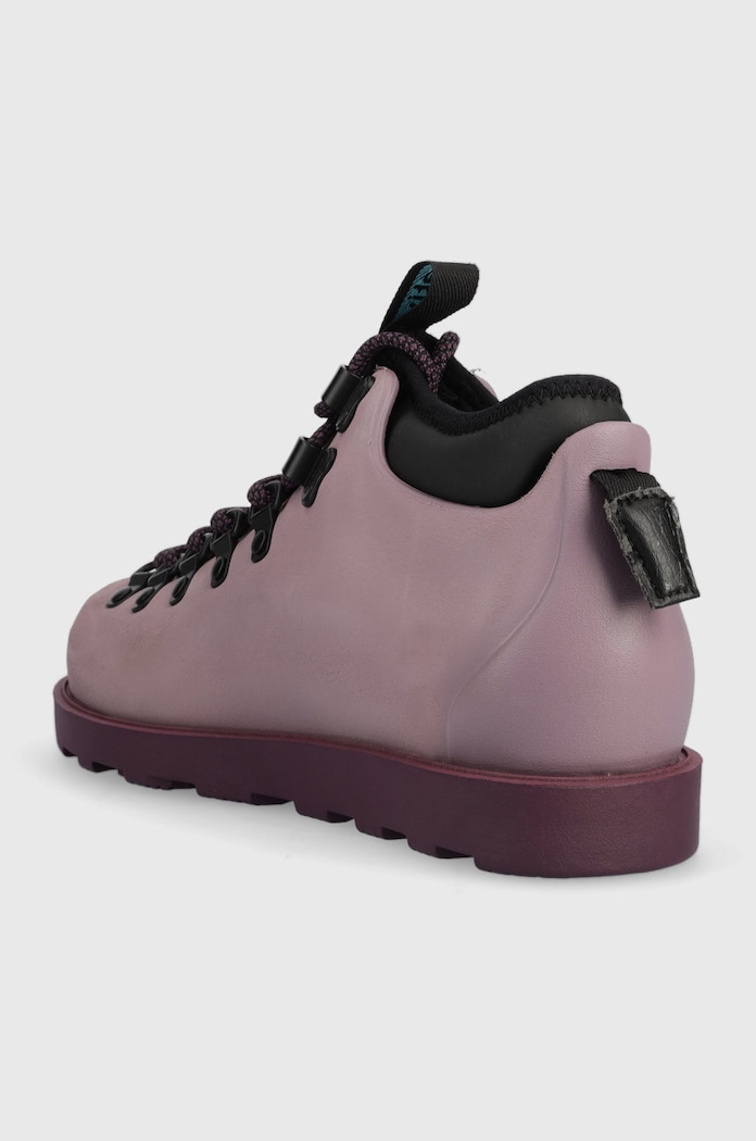 Obuwie Native Buty Fitsimmons 31106848.5381 fioletowy