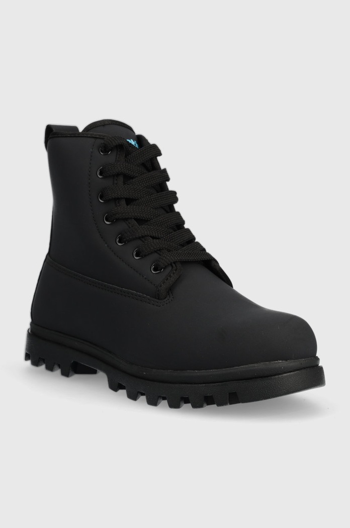 Кубинки Native Johnny 41108356.1019 черен AW22