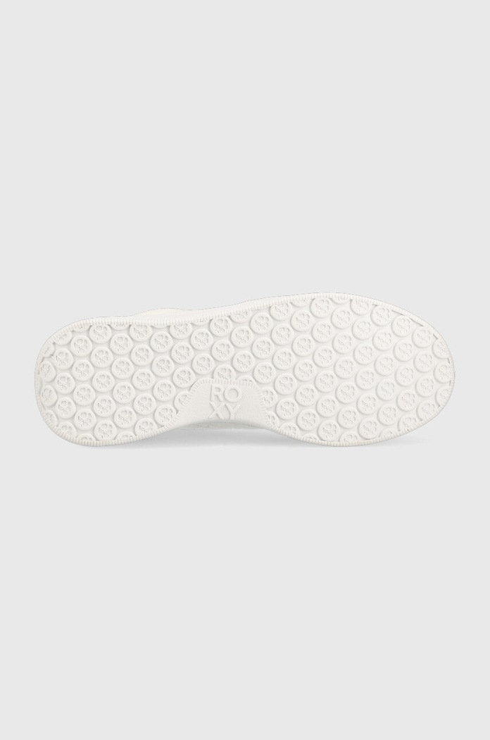 Sneakers boty Roxy ARJS600482 béžová