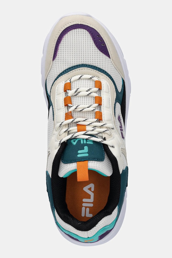Fila sneakers Collene bej FFW0046