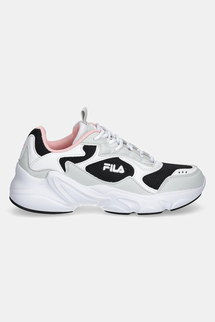 Fila Sneakers Collene FFW0046 gri SS25