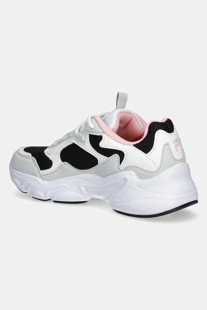 Încălțăminte Fila Sneakers Collene FFW0046 gri