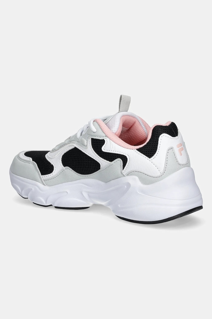 Încălțăminte Fila Sneakers Collene FFW0046 gri