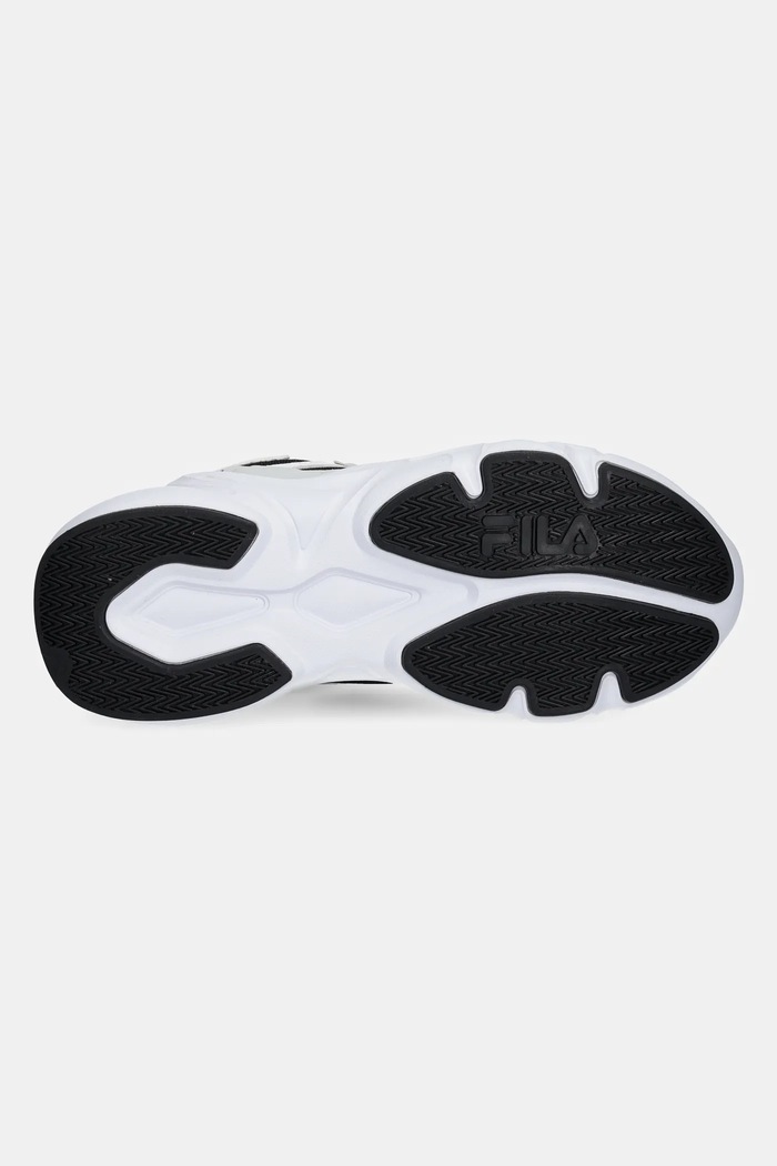 Sneakers Collene Fila gri FFW0046