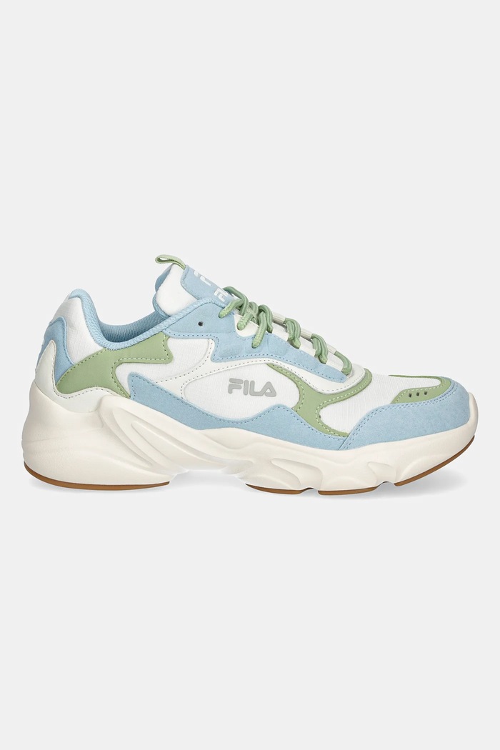 Fila sneakers Collene FFW0046 albastru SS25